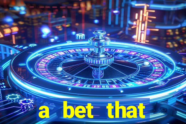 a bet that everyone won porn