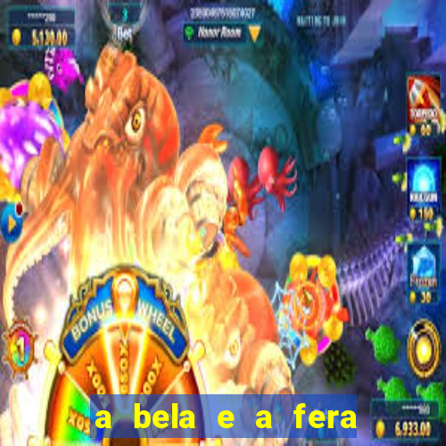 a bela e a fera 1991 filme completo dublado