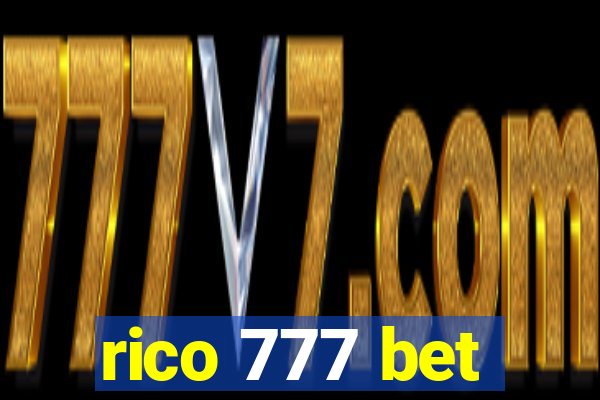 rico 777 bet