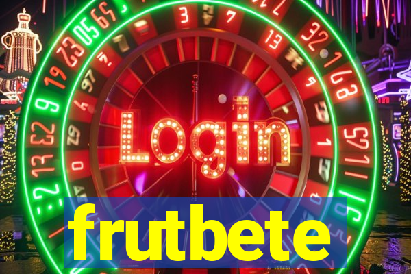 frutbete