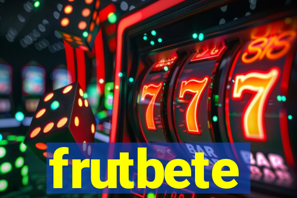 frutbete