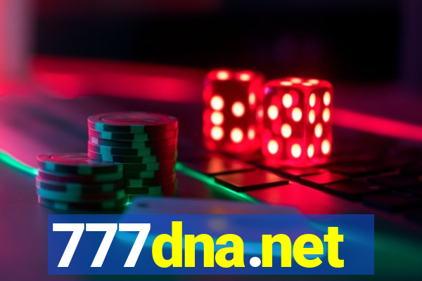 777dna.net