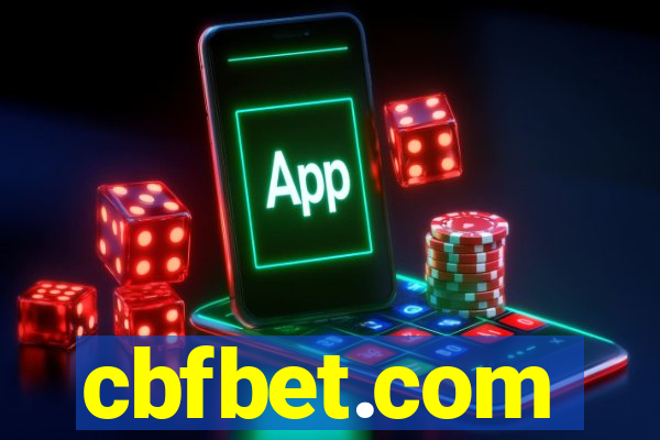 cbfbet.com