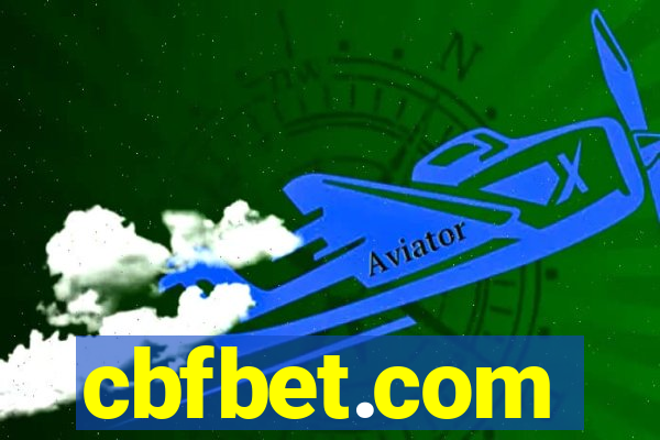 cbfbet.com