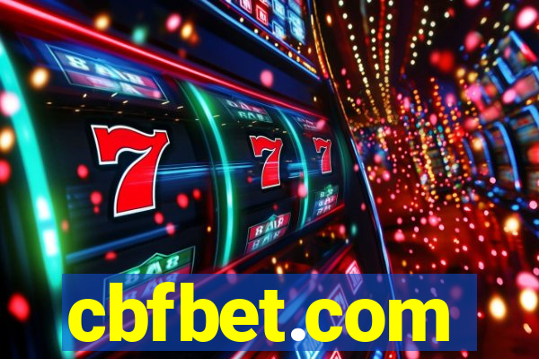 cbfbet.com