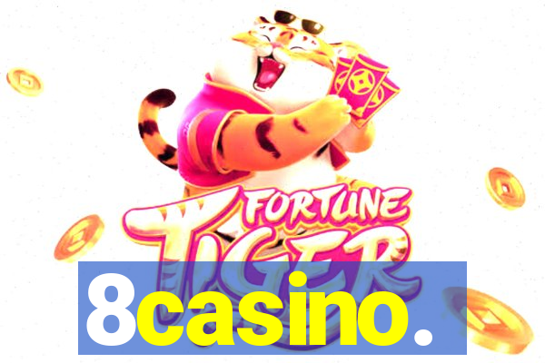 8casino.