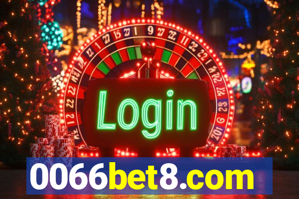 0066bet8.com