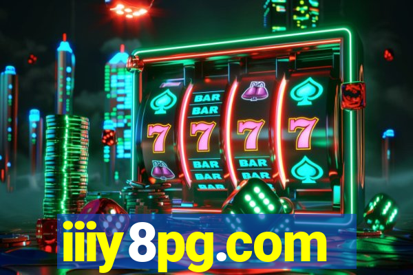 iiiy8pg.com