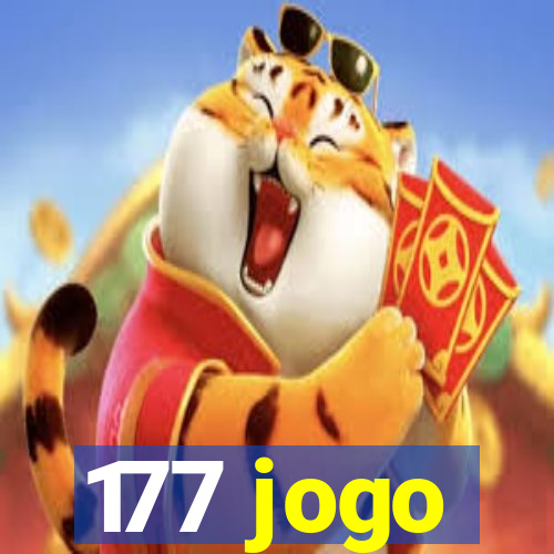 177 jogo