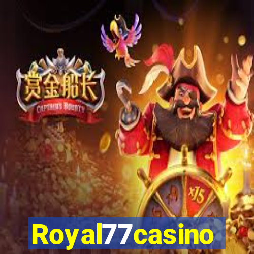 Royal77casino