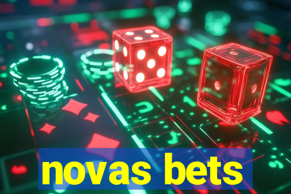 novas bets