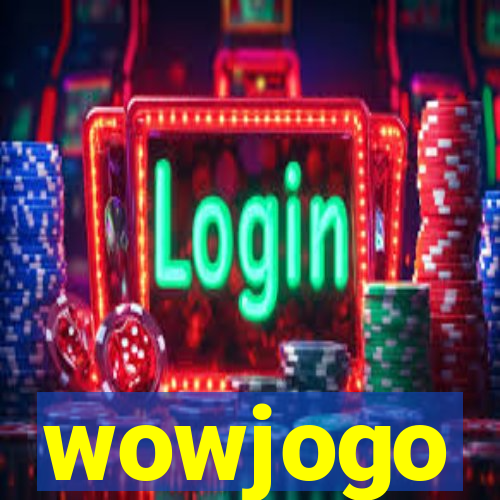 wowjogo