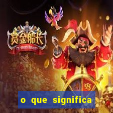 o que significa letras guardadas