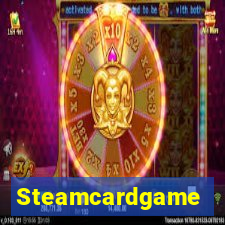 Steamcardgame