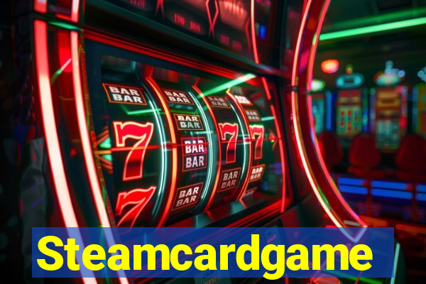 Steamcardgame