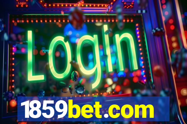 1859bet.com