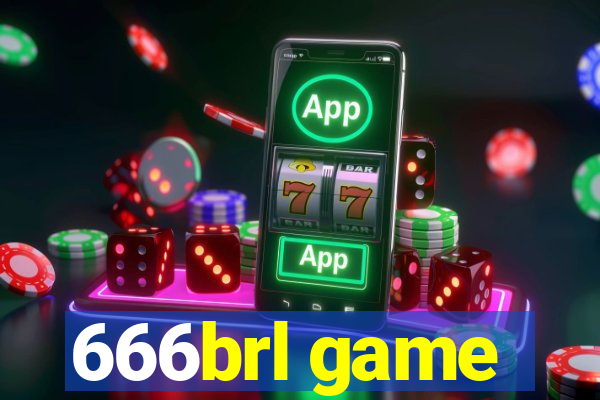 666brl game