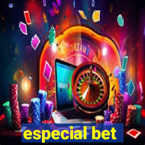 especial bet