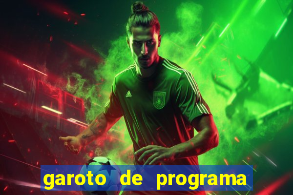 garoto de programa na bahia