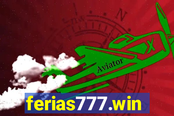 ferias777.win