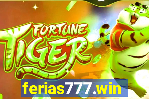 ferias777.win