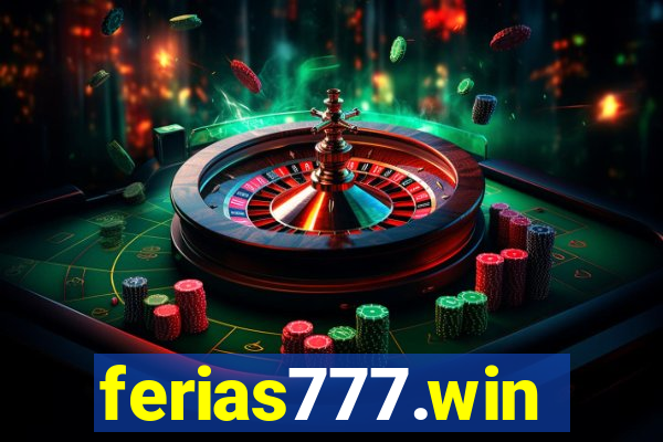 ferias777.win