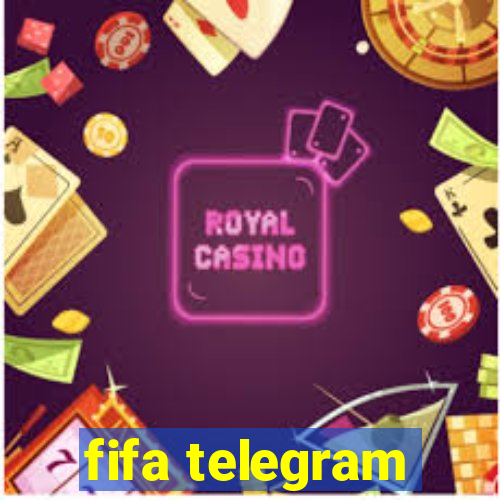 fifa telegram