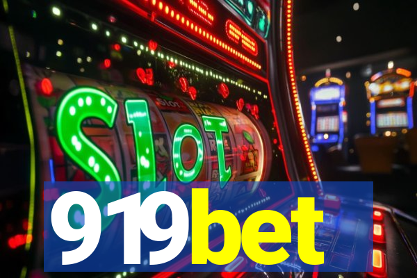 919bet