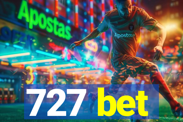 727 bet