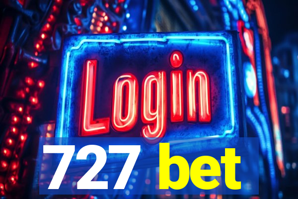 727 bet