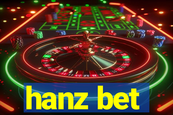 hanz bet