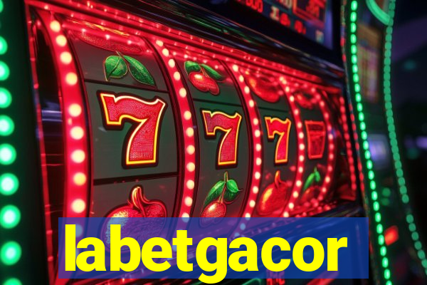 labetgacor