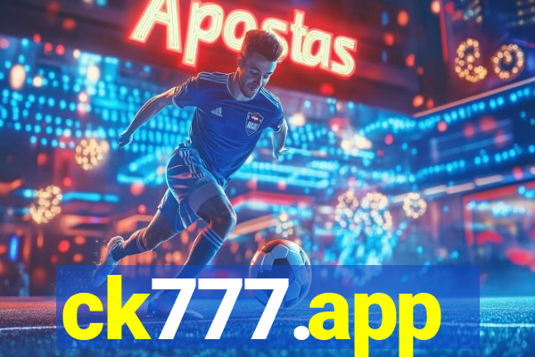 ck777.app
