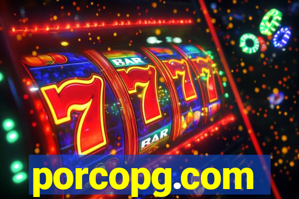 porcopg.com