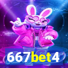 667bet4