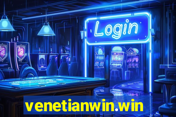 venetianwin.win