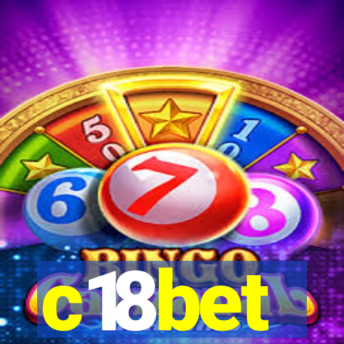 c18bet