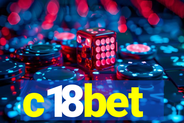 c18bet
