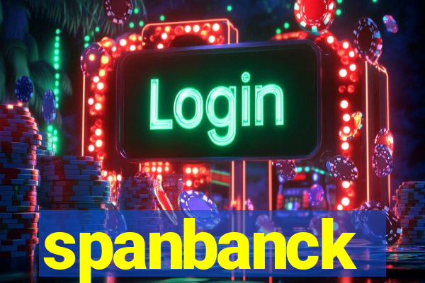 spanbanck