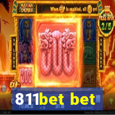 811bet bet