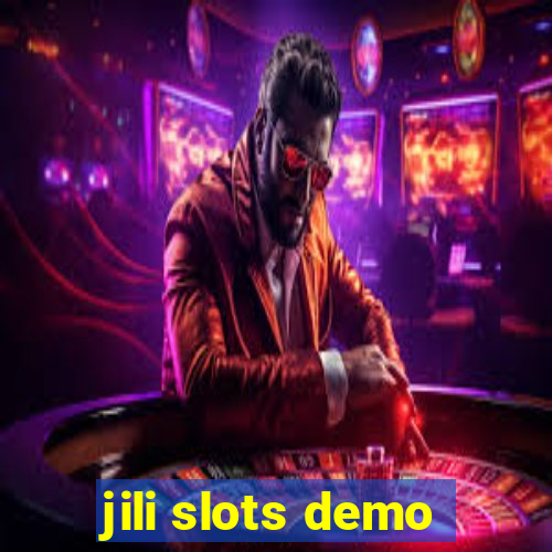 jili slots demo