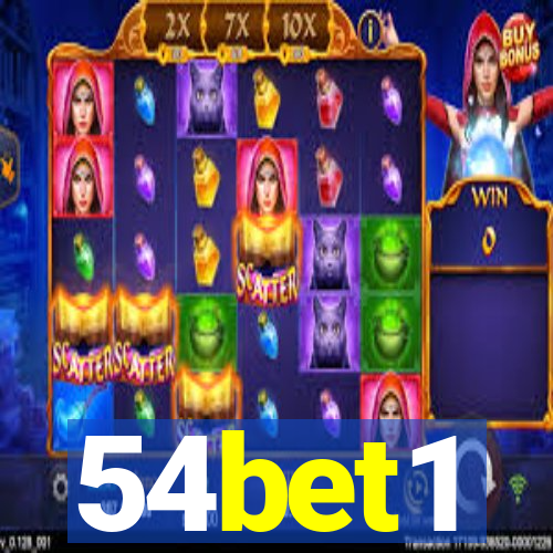 54bet1