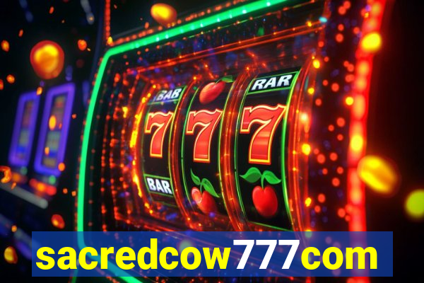 sacredcow777com