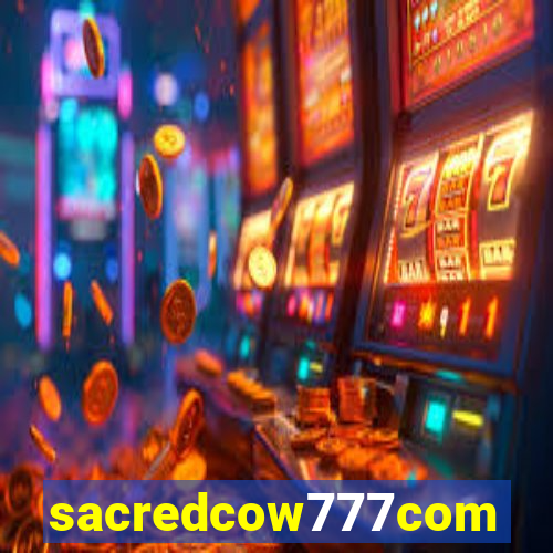 sacredcow777com