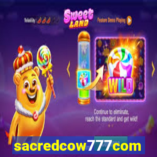 sacredcow777com
