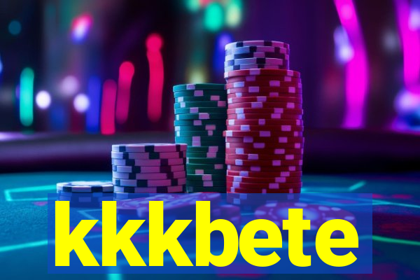 kkkbete