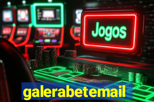galerabetemail