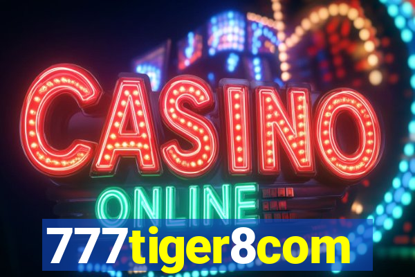 777tiger8com