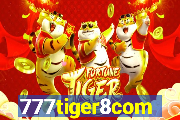 777tiger8com