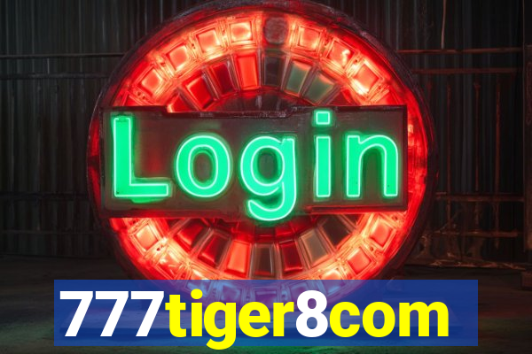 777tiger8com